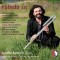 Fabula ut - Arcadio Baracchi, flute - Improvvisi per voce e flauto (registrazioni dal 2007 al 2014)